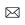 email icon