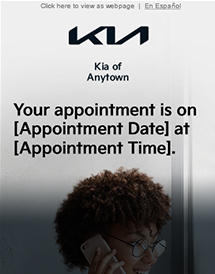 Kia of Anytown - The Essentials | 29.95