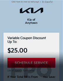 Kia of Anytown - The Essentials | 29.95